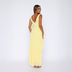Énora | Maxi Dress